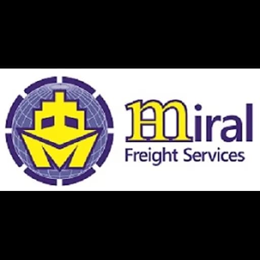 Manzanillo - Miral Freight Services, S.A. de C.V. (Manzanillo, Head Office) logo