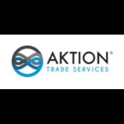 Mexico City - AKTION TRADE SERVICES S.A. DE C.V. (Mexico City, Head Office) logo