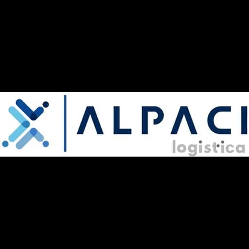 Mexico City - Alpaci, S.A. de C.V. (Mexico City, Head Office) logo