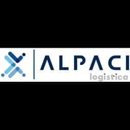 Mexico City - Alpaci, S.A. de C.V. (Mexico City, Head Office) logo