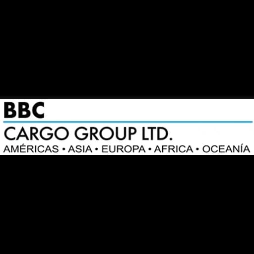 Mexico City - BBC Cargo Group International (Mexico City, Head Office) logo