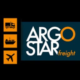 Mexico City - Argo Star Freight S.A. de C.V. (Mexico City, Head Office) logo