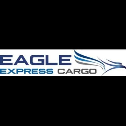 Mexico City - Eagle Express Cargo, S.A. de C.V. (Head Office) logo