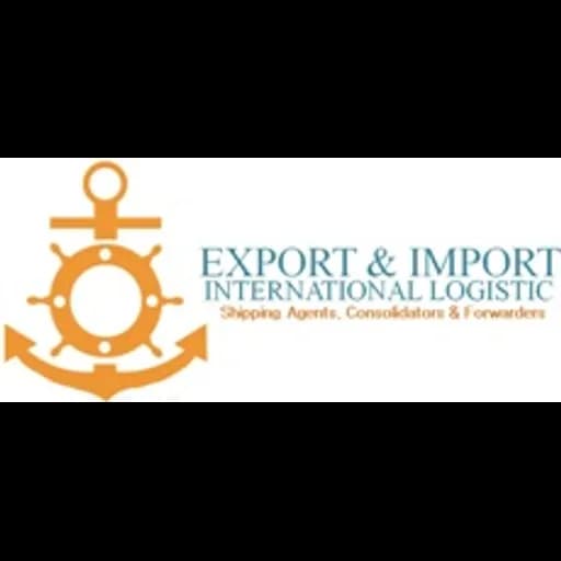 Mexico City - Export & Import International Logistic, S de RL de CV (Tax ID: E&I 980702 5I3) (Mexico City, Head Office) logo