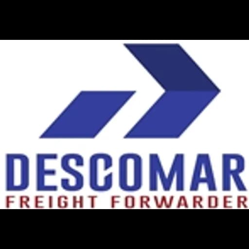Mexico City - Descomar, S.A. de C.V. (Mexico City, Head Office) logo
