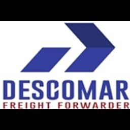 Mexico City - Descomar, S.A. de C.V. (Mexico City, Head Office) logo
