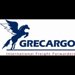 Mexico City - GRECARGO, S.C (Mexico City, Head Office) logo