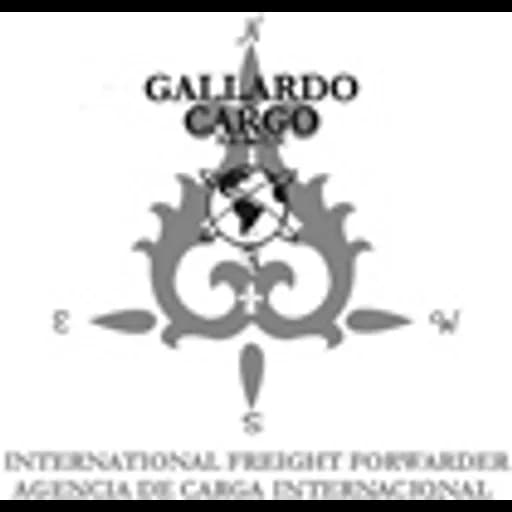 Mexico City - Gallardo Cargo, S.A. de C.V. (Mexico City, Head Office) logo