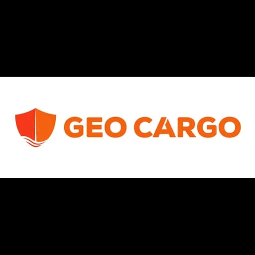 Mexico City - GEO CARGO S.A. DE C.V. (Mexico City, Head Office) logo