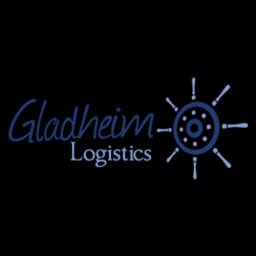 Mexico City - Gladheim Logistics SA De CV (Mexico City, Head Office) logo