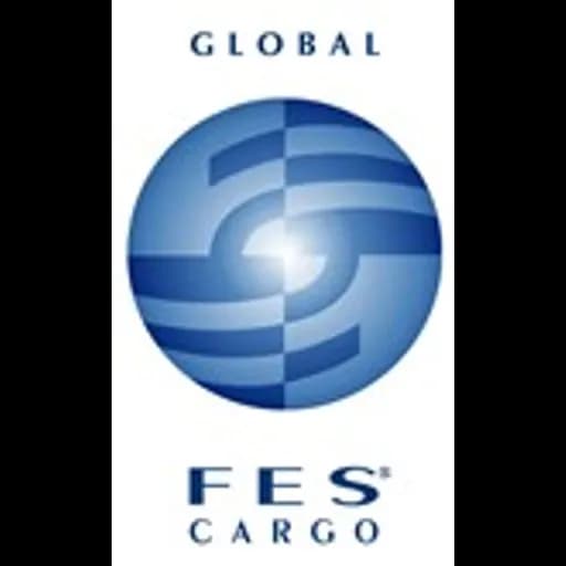Mexico City - Global Fes Cargo S.A. de C.V. (Mexico City, Head Office) logo