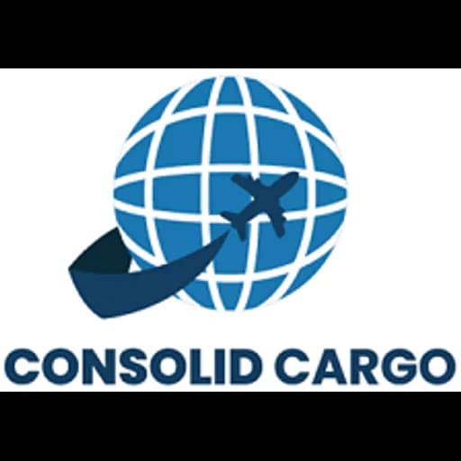 Mexico City - IDC Consolid Cargo S.A. de C.V. (Mexico City, Head Office) logo