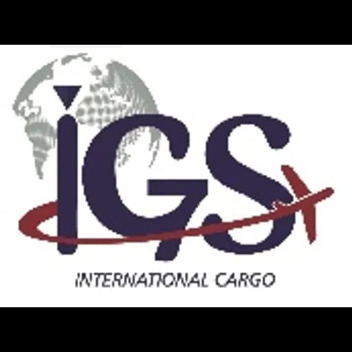 Mexico City - IGS Internacional Cargo SA de CV (Mexico City, Head Office) logo
