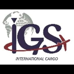 Mexico City - IGS Internacional Cargo SA de CV (Mexico City, Head Office) logo