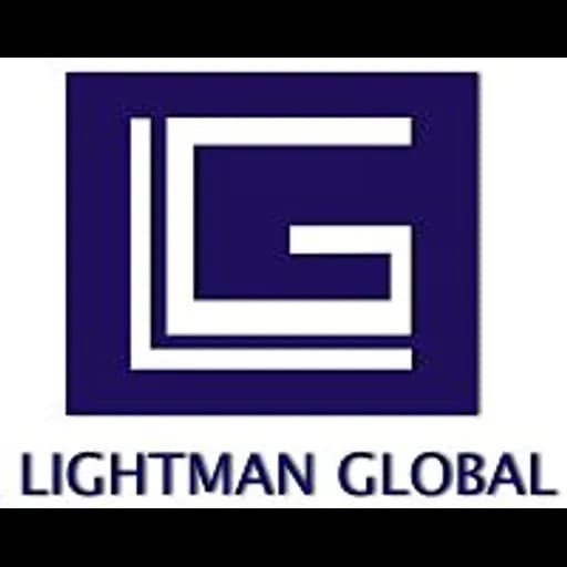 Mexico City - Lightman Global International S.A de C.V. (Head Office)
(Formerly known as Lightman Global S.A de C.V. ) logo