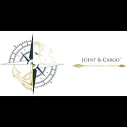 Mexico City - Joint & Cargo International, S.A. de C.V. (Mexico City, Head Office) logo