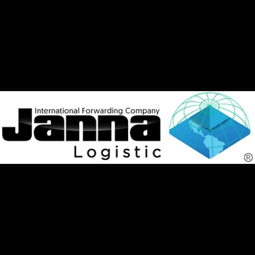 Mexico City - Janna Logistic, S.A. de C.V. (Mexico City, Head Office) logo