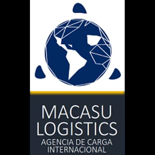 Mexico City - Macasu Logistics S.A. de C.V. (Mexico City, Head Office) logo