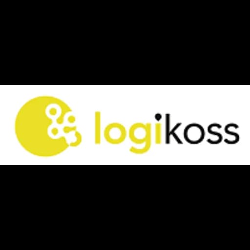 Mexico City - Logikoss Sapi De CV (Head Office) logo