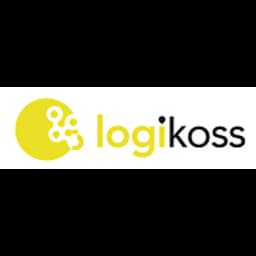 Mexico City - Logikoss Sapi De CV (Head Office) logo