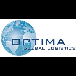 Mexico City - Optima Global Logistics, S.A. de C.V. (Mexico City, Head Office) logo