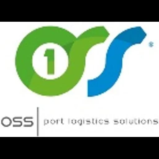 Mexico City - OSS Port Logistics Solutions, S.A. de C.V. (Mexico City, Head Office) logo