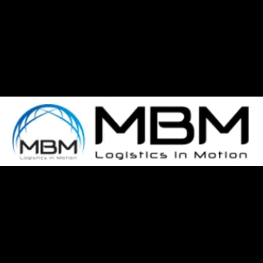 Mexico City - MBM Logistics in Motion, S.A. de C.V. (Mexico City, Head Office) logo