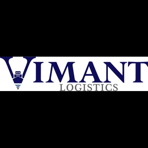Mexico City - Vimant Global Logistics S.A. de C.V. (Mexico City, Head Office) logo