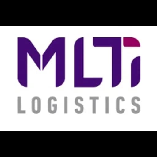 Monterrey - MLTi Logistics (Monterrey, Head Office)
(Formerly known as Multitraslados) logo