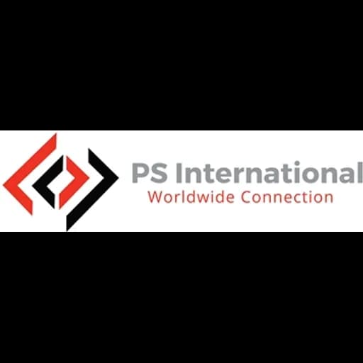 Monterrey - PS International (Monterrey, Head Office)
(Formerly known as GP Logistics) logo