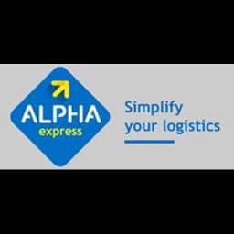 Monterrey - Alpha Freight Forwarder SA de CV (Monterrey, Head Office) logo