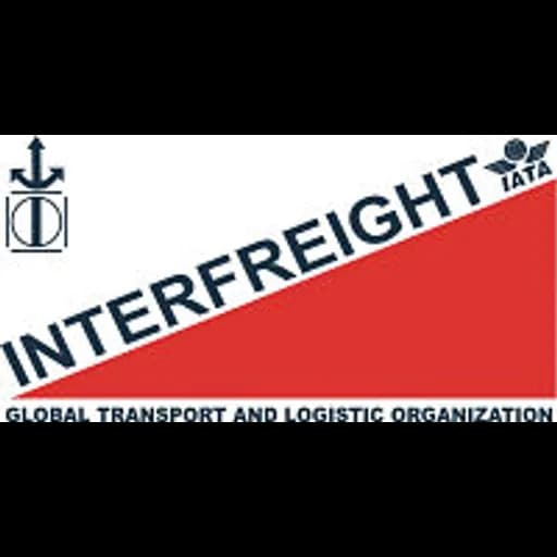 Monterrey - Interfreight De Mexico SA de CV (Head Office) logo