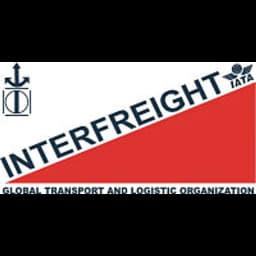 Monterrey - Interfreight De Mexico SA de CV (Head Office) logo