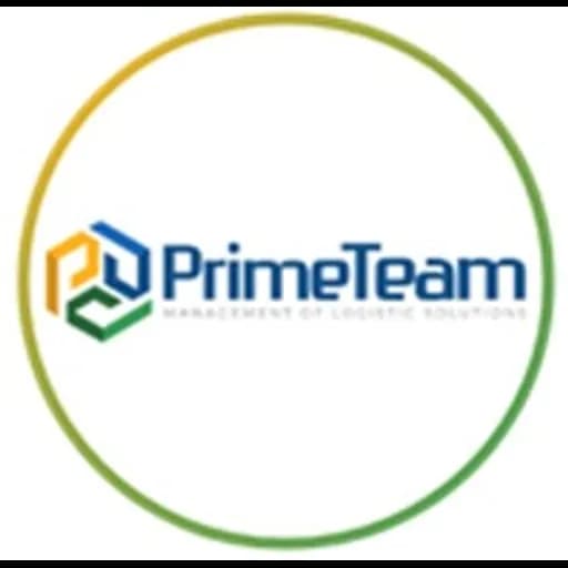 Mexico City - PrimeTeam (Mexico City, Head Office) logo
