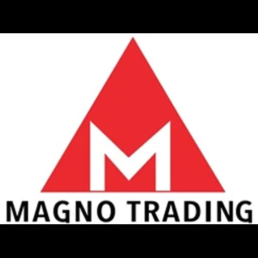 Mexico City - Magno Trading S.A. De C.V. (Mexico City, Head Office) logo