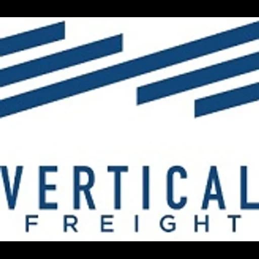 Mexico City - Vertical Freight S.A. de C.V. (Mexico City, Head Office) logo