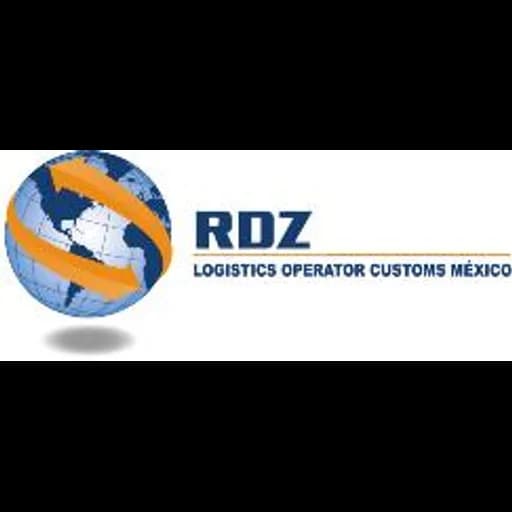 Mexico City - RDZ Logistics Operator Customs Mexico S.A. De C.V. (Mexico City, Head Office) logo
