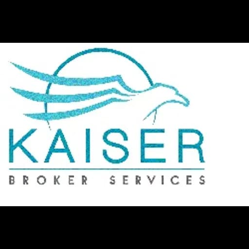 Monterrey - Kaiser Broker Services (Monterrey, Head Office - Administrative support provided by Blue Ocean Strategic Logistics) logo