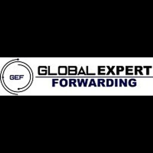 Monterrey - Global Expert Forwarding SA. De CV. (Head Office) logo