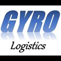 Monterrey - Gyro Logistics MX SRL De CV (Head Office) logo