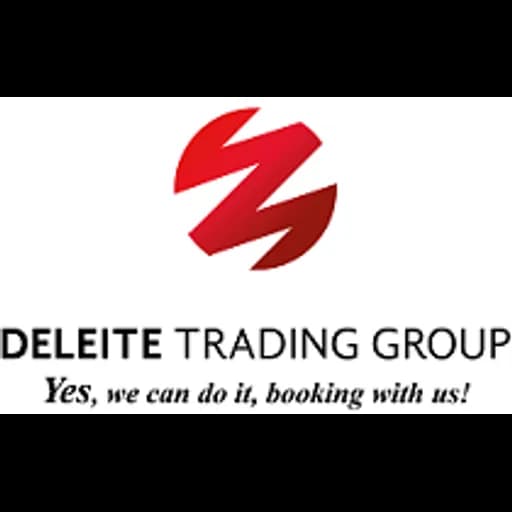 Veracruz - Deleite Trading Group S de RL de C.V. (Veracruz, Head Office) logo