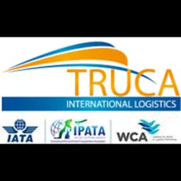 Mexico City - Truca International Logistics SA DE CV (Mexico City, Head Office)
(Formerly known as Truca Cargo MX SA DE CV) logo