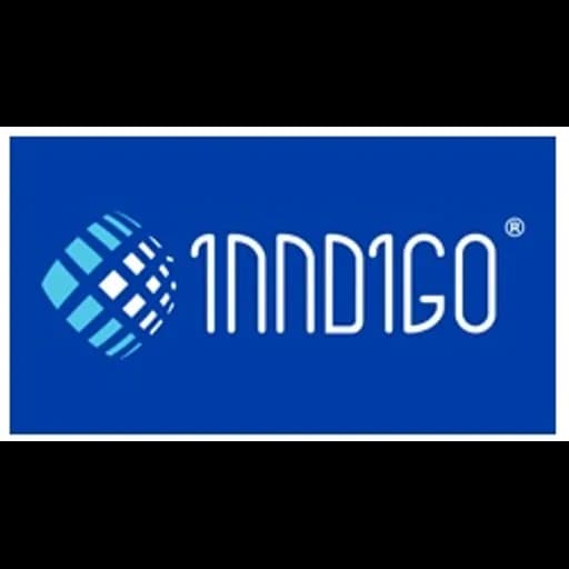 Mexico City - Soluciones Logisticas Inndigo S.A. de C.V. (Mexico City, Head Office) logo