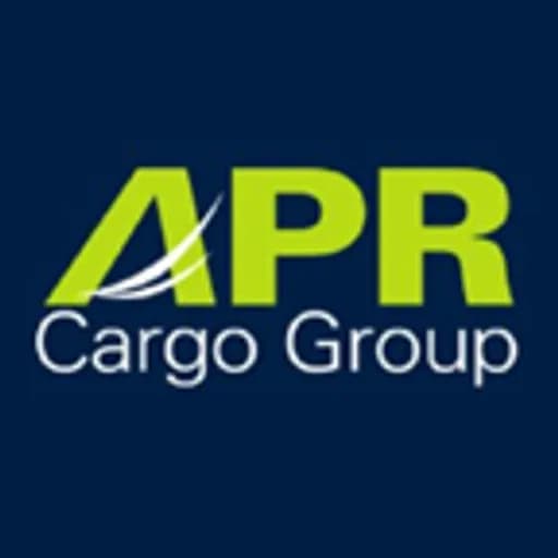 Puebla - APR Cargo Group S.A. de C.V. (Puebla, Head Office) logo