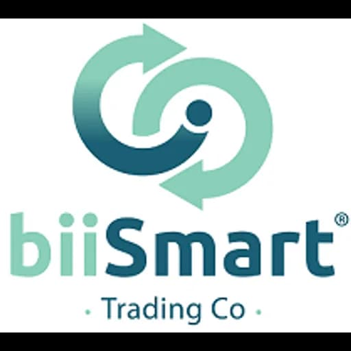 Queretaro - Bii-Smart Trading S.A. de C.V. (Queretaro, Head Office) logo