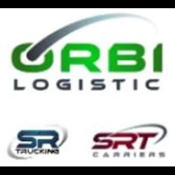 Monterrey - SR Trucking S.A. De C.V. (Monterrey, Head Office) logo
