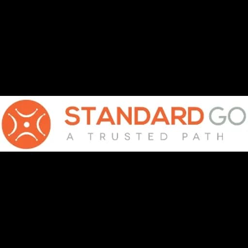 Monterrey - Standard Logistics SA de CV dba STANDARD GO (Monterrey, Head Office) logo