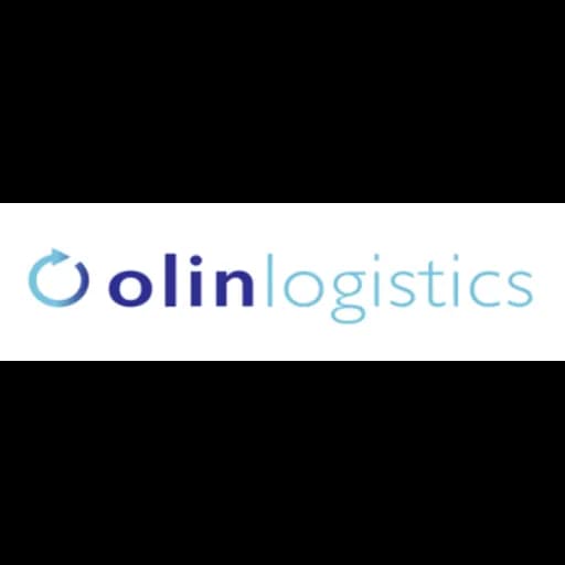 Monterrey - OLIN LOGISTICS (Monterrey, Head Office)
(Formerly known as AIGX Logistica Internacional S.A. de C.V. dba Olin Logistics) logo