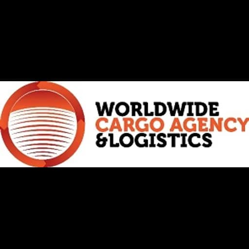 Mexico City - Worldwide Cargo Agency & Logistics S de RL de CV (Mexico City, Head Office) logo