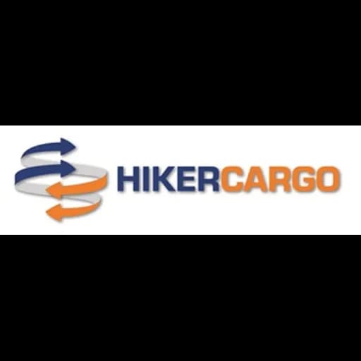 Monterrey - Hiker Cargo Logistics, SA De CV. (Monterrey, Head Office) logo